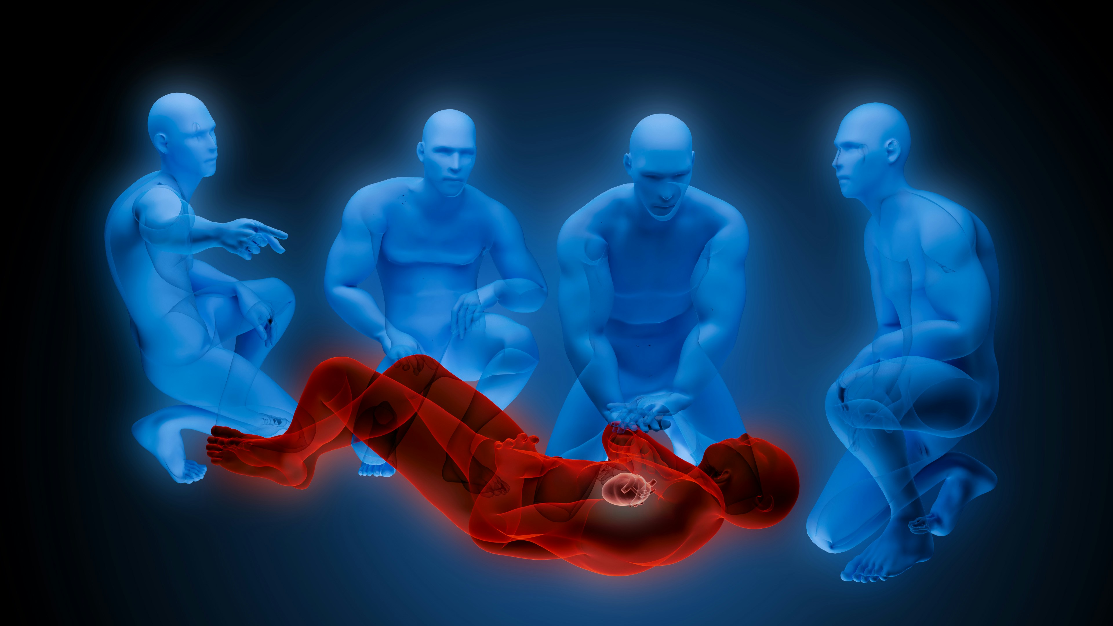  Interaction between Calcium dependent non-canonical Wnt pathway and Mechanotransduction pathway